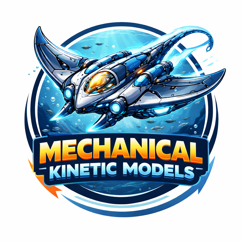 MECHANICAL KINETIC MODELS