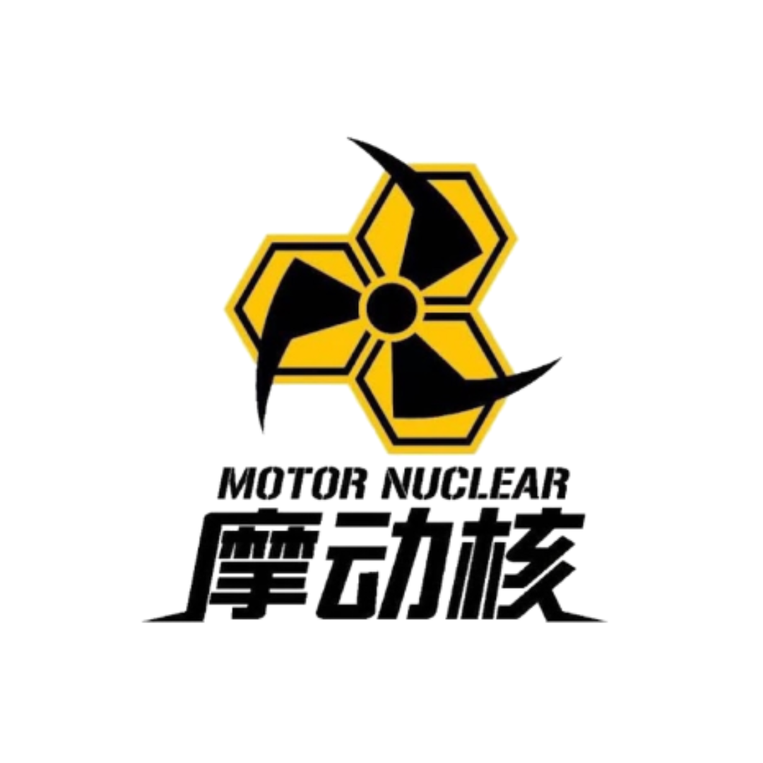 MOTOR NUCLEAR