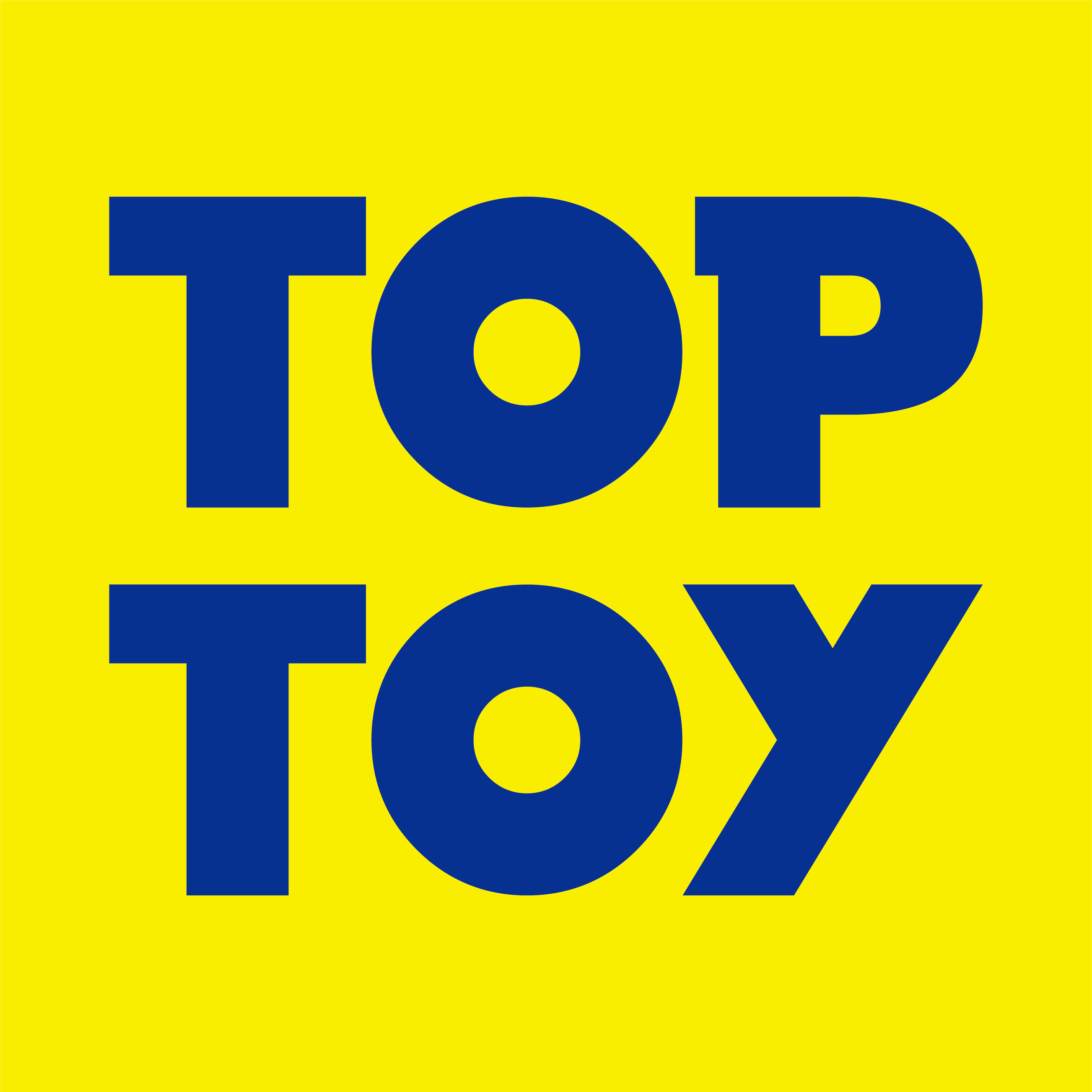 TOPTOY