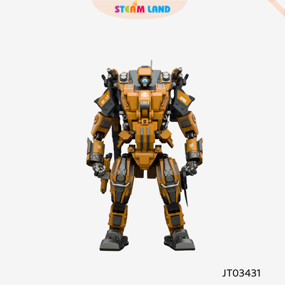 APOC Annihilator 02 – Chiến Giáp Công Kích Tầm Xa ST-8617 (YK28) JOY TOY_JT03431