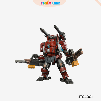 APOC Iron Skybearer – Chiến Giáp Hỏa Lực Hạng Nặng ST-8625 (YK28) JOY TOY_JT04001