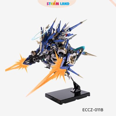 Mô hình Chiến thần Colada Earnestcore Craft_ECCZ_011B