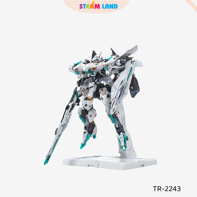 Mô hình lắp ráp RMD Azure Falcon IN ERA_TR_2243