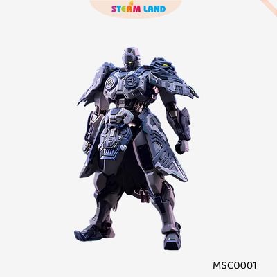 Mô hình Trường An vệ - MOSHOW_MSC0001