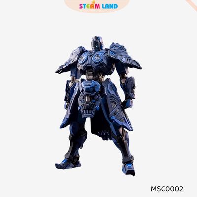 Mô hình Trường An vệ MOSHOW_MSC0002