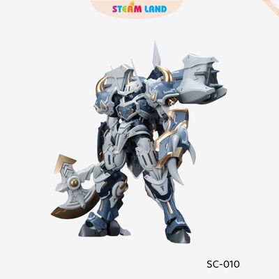 Mô hình Warhammer Galahad SNAA_SC_010