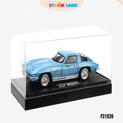 Mô hình xe hợp kim tỉ lệ 1:32 -Chiyuan-F21039