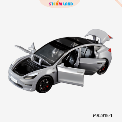 Mô hình xe kim loại tỉ lệ 1:24 (YK17) - XLG_M92315-1