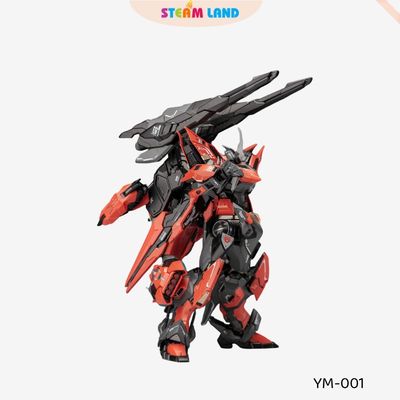 Mô hình Yanmie YM-001