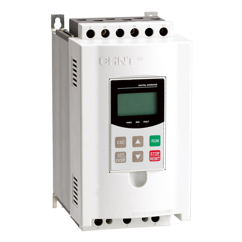 Khởi động mềm NJR2 CHINT 3P 18.5KW