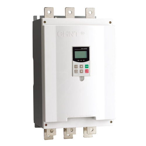Khởi động mềm NJR2 CHINT 3P 220KW