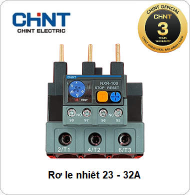 NXR-100 23-32A