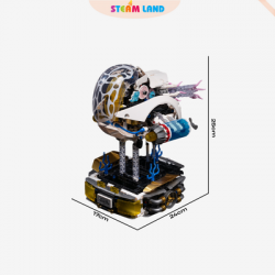 do-choi-lap-rap