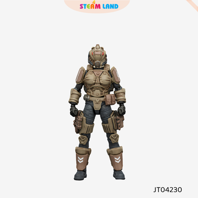 UNSC Acacia – Chiến Binh Quân Y (YK28) JOY TOY_JT04230
