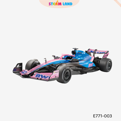 Xe Đua F1 Alpine Tỷ Lệ 1:16 (điều khiển từ xa) - DOUBLE E-E771-003